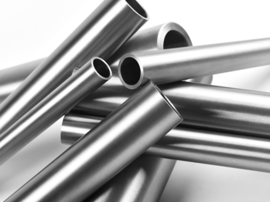 Seamless Precision Tube Cold Drawing Seamless Precision Tube