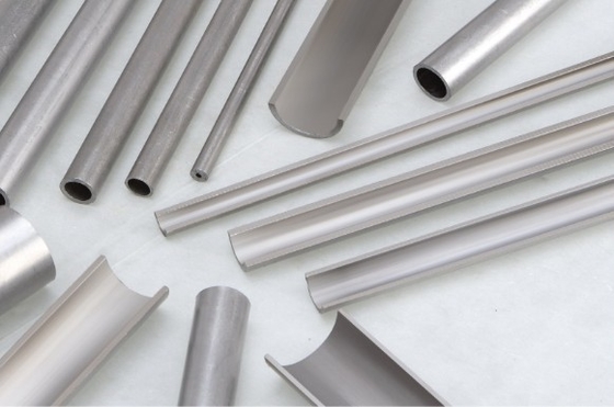 Seamless Precision Tube Cold Drawing Seamless Precision Tube