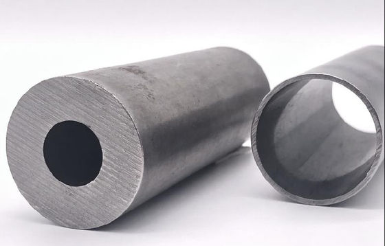 শিল্প 34MnB5 ইস্পাত কার্বন seamless ইস্পাত পাইপ